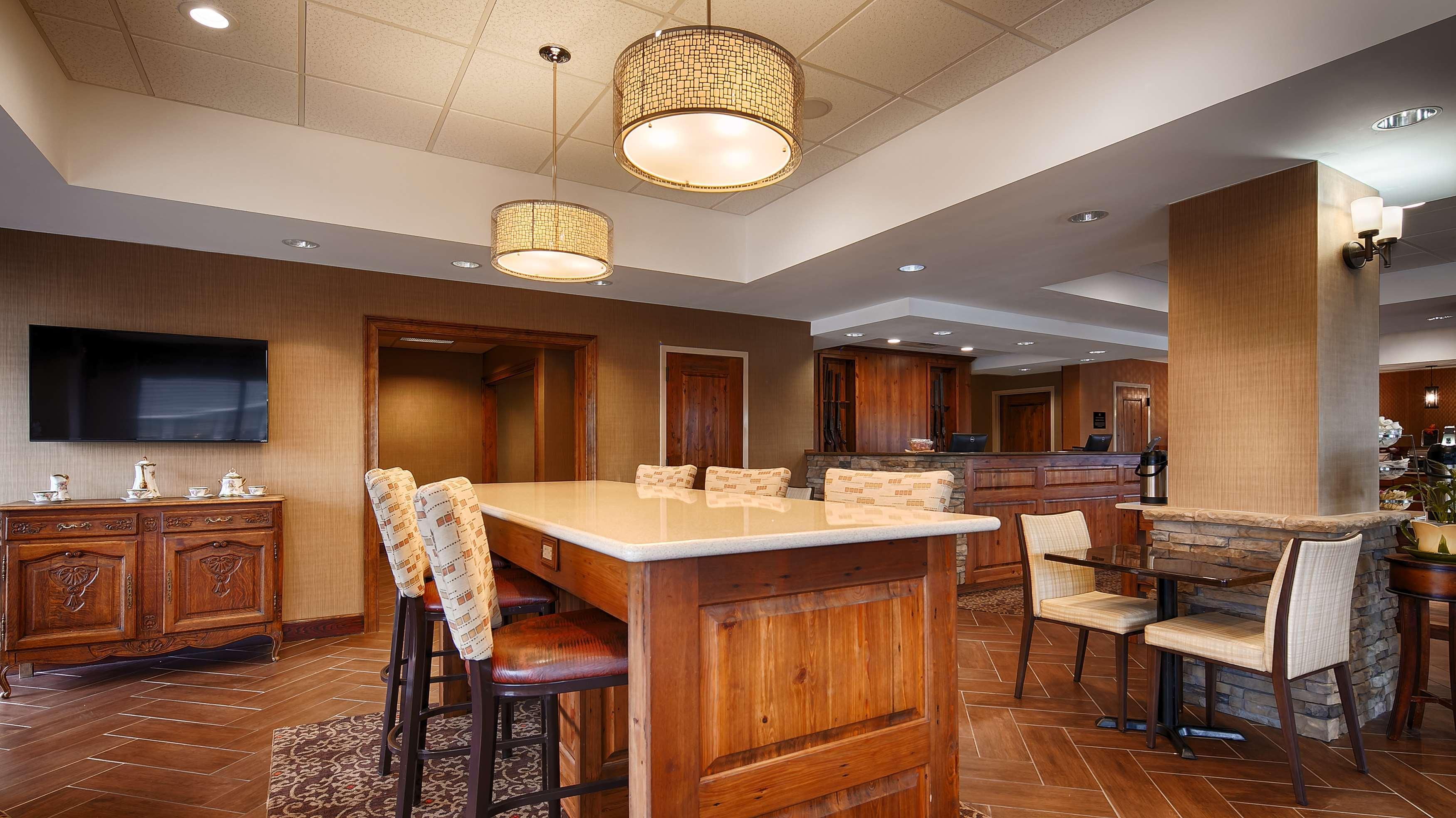 Best Western Colonial Inn Cordele Extérieur photo