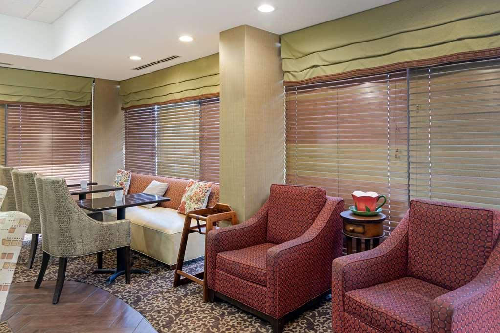 Best Western Colonial Inn Cordele Intérieur photo