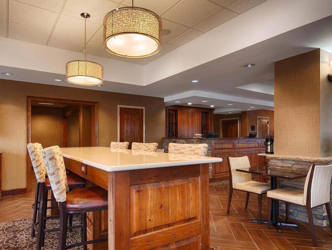 Best Western Colonial Inn Cordele Extérieur photo